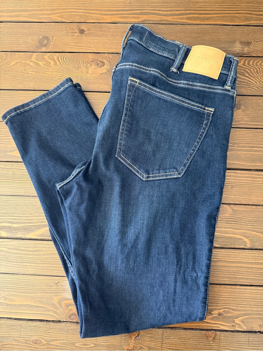Hollister Skinny Jeans